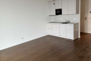 EDEN TOWER FRANKFURT / Exclusive 2-Zimmer Whg. in perfekter Lage – Europa-Allee, 60327 Frankfurt am Main 11, 60327 Gutleutviertel, Frankfurt am Main – Vorschaubild 7