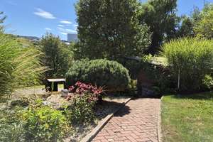 NEUER PREIS! Sofort einziehen & wohlfühlen – Wohntraum mit XXL-Balkon & Gartenparadies – Die vollständige Adresse der Immobilie erhältst du vom Anbieter., 66989 Petersberg – Vorschaubild 11