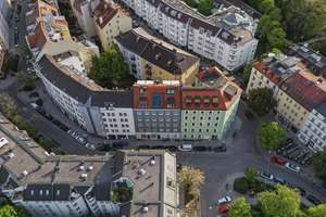 exklusive Wohnung im Art-deco Flair im Herzen des Glockenbach Viertels – Die vollständige Adresse der Immobilie erhältst du vom Anbieter., 80469 Glockenbach, München – Vorschaubild 24