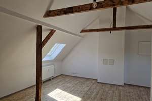 sonnige 2-Raum-DG-Wohnung in Dortmund-Marten