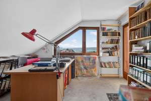 Einzigartig! Einfamilienhaus mit Einliegerwohnung in der Wartbergsiedlung in Pforzheim – Die vollständige Adresse der Immobilie erhältst du vom Anbieter., 75177 Nordstadt, Pforzheim – Vorschaubild 20