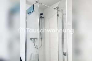 Tauschwohnung: GARTEN-OASE: Tausche 2,5 ZI-CITYLOFT gg 4-ZI-WHG – Waltherstraße 9, 80337 Am alten südlichen Friedhof, München – Vorschaubild 10