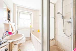 Erdgeschosswohnung mit eigenem Garten in Heidelberg-Wieblingen auf Erbpachtgrundstück – Die vollständige Adresse der Immobilie erhältst du vom Anbieter., 69123 Wieblingen, Heidelberg – Vorschaubild 4