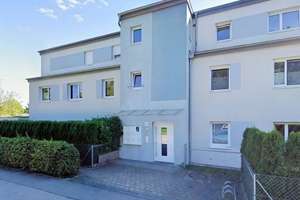 Moderne voll möblierte 2-Zimmer-Wohnung mit Tiefgarage, Dachterrasse & Garten in Schwabing Nord – Die vollständige Adresse der Immobilie erhältst du vom Anbieter., 80937 Am Hart, München – Vorschaubild 21