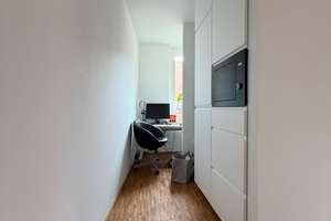 Exklusive 4-Zimmer-Wohnung am Zollhafen in Mainz – Kaufmannshof 3, 55120 Neustadt, Mainz – Vorschaubild 7