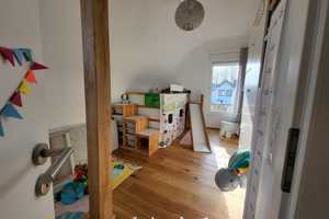Freistehendes Haus mit Garten & Garage - Vermietung bis Mitte 2027 – Rhein-Erft-Kreis – Vorschaubild 17