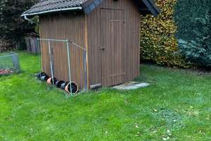 Schönes gepflegter Einfamilienhaus, mit großem Grundstück, in Wipperfürth/ Wipperfeld zu verkaufen.  – Eichendorffstraße 34, 51688 Wipperfürth – Vorschaubild 20