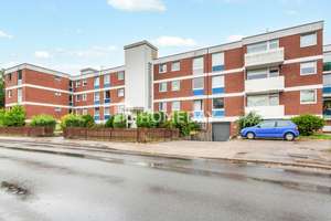 Erbbauzins: Helle 3-Zimmer-Wohnung mit Loggia – ca. 76 Quadratmeter in der ersten Etage – Die vollständige Adresse der Immobilie erhältst du vom Anbieter., 30459 Ricklingen (Ortsteil), Hannover – Vorschaubild 15