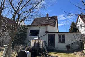 Einfamilienhaus mit Garage – Otto-Müller-Straße 35, 87600 Kaufbeuren – Vorschaubild 11