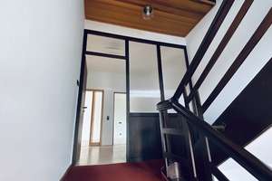 Klassisch geschnittene 3-Zimmer-Wohnung in der Südstadt