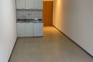 20 m² Appartement in der Moselresidenz in Trier Kürenz – Güterstraße 49, App. 007, 54295 Mitte/Gartenfeld, Trier – Vorschaubild 3