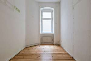 Bezugsfrei! Stilvolle 2-Zimmer-Altbauwohnung im Herzen von Schöneberg – Koburger Straße 14, 10825 Schöneberg, Berlin – Vorschaubild 6