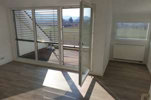 Bad Cannstatt/Fellbach-Lindle: 3 Zi. DG-Wohnung mit unverbautem Blick ins Grüne – Frühlingshalde 26, 70734 Fellbach – Vorschaubild 15
