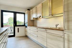 Wohnung mit Balkon, großem Garten und ganz viel Charme ! – Die vollständige Adresse der Immobilie erhältst du vom Anbieter., 41068 Venn, Mönchengladbach – Vorschaubild 14