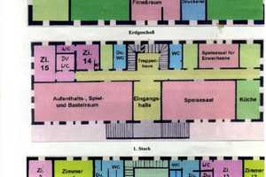 Mehrfamilienhaus, Mehrgenerationenhaus mit großem Grundstück – Zöthen 20, 7774 Saale-Holzland-Kreis – Vorschaubild 18