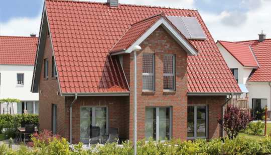 Bild von Sehnde-Rethmar: Neubau Ihres individuellen Architektenhauses zum Festpreis!