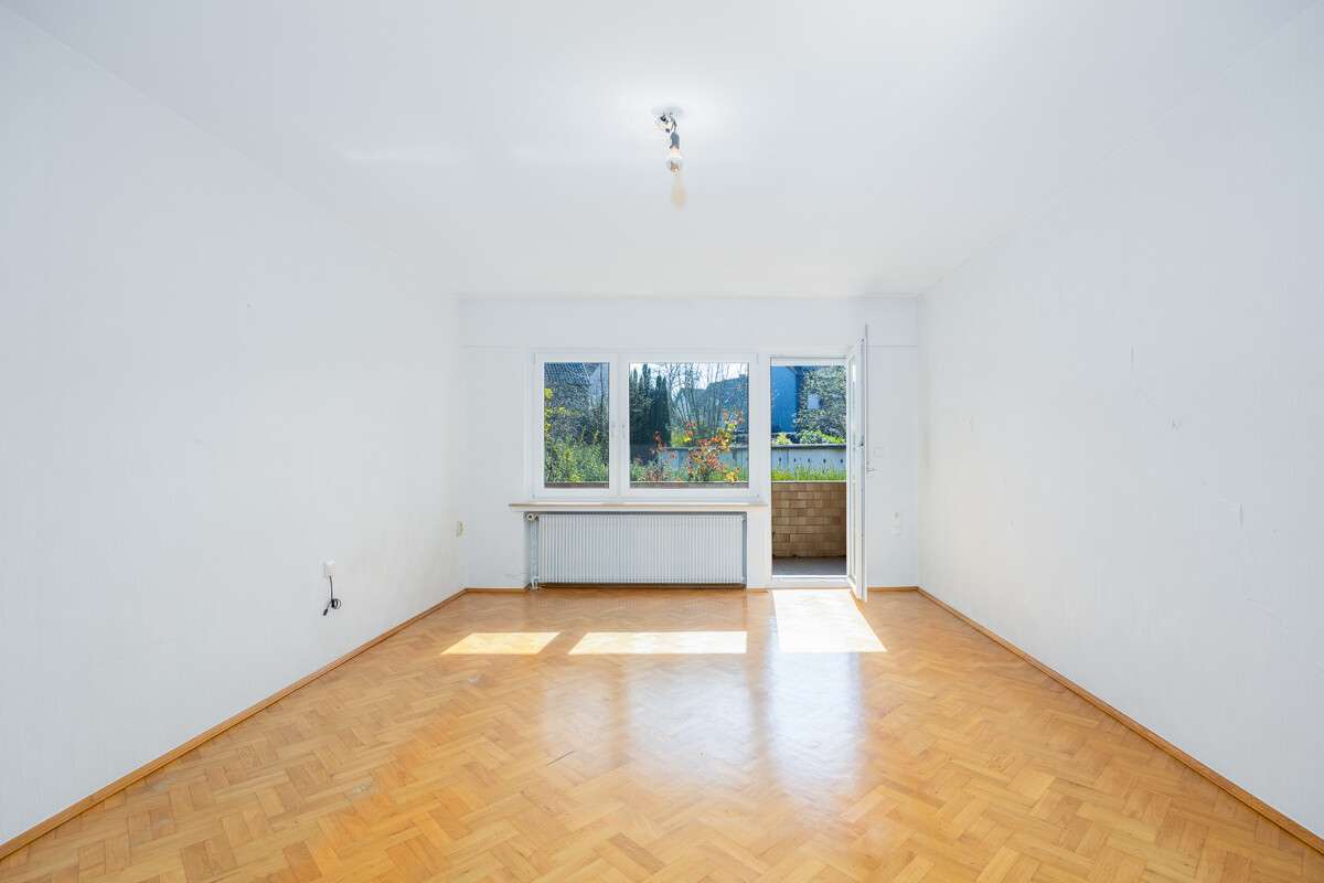 Willkommen in Ihrem neuen Zuhause! Wohnung in begehrter Lage mit Balkon und Garage., Recklinghausen Kreis – Bild 1