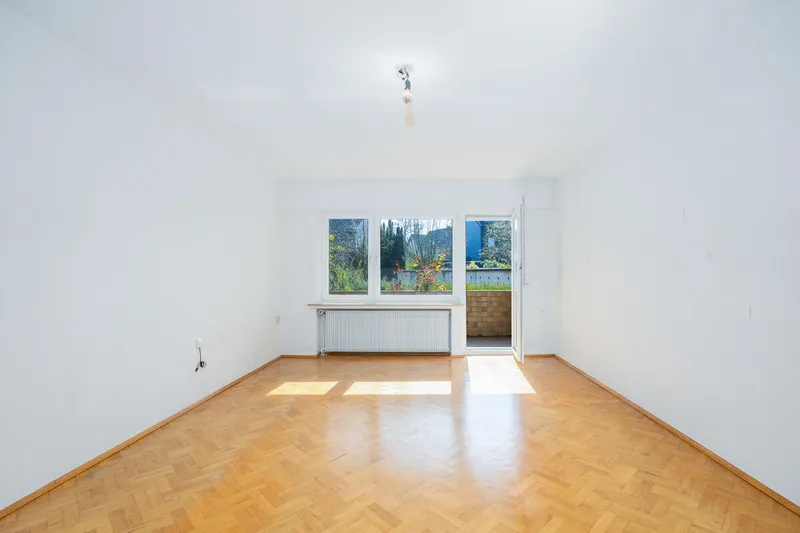 Willkommen in Ihrem neuen Zuhause! Wohnung in begehrter Lage mit Balkon und Garage., Recklinghausen Kreis – Bild 3