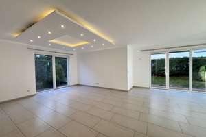Exklusive Wohnung in Siegen