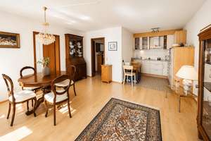 Helle 2,5-Zimmer-Wohnung mit Balkon, Tiefgarage und Nähe zum Flückigersee – Freiburg-Betzenhausen – 79106 Stühlinger-Eschholz, Freiburg im Breisgau – Vorschaubild 7