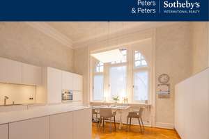 Wunderschöne Altbau - Maisonette in zentraler und zugleich ruhiger Lage – Die vollständige Adresse der Immobilie erhältst du vom Anbieter., 65189 Südost, Wiesbaden – Vorschaubild 14