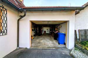 Einfamilienhaus mit Charme in Töging am Inn – Die vollständige Adresse der Immobilie erhältst du vom Anbieter., 84513 Töging am Inn – Vorschaubild 17