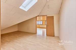 Besondere Immobilie mit außergewöhnlicher Größe, Substanz und Perspektive – vielfältig nutzbares MFH – Hauptstraße 190, 68789 Sankt Leon-Rot – Vorschaubild 58