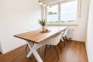 Stilvolles Wohnen auf Zeit hochwertig möblierte Wohnung, ruhig, modern & in Top-Lage, all-inclusive – Jägerstraße 5, 47918 Tönisvorst – Vorschaubild 8