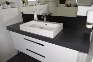 Sofort bezugsfrei: Niedrigenergie-Reihenhaus mit Garten, Dachterrasse und hochwertiger Ausstattung – Anna-Hofmanin-Str. 8, 85051 Südwest, Ingolstadt – Vorschaubild 8