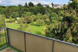Helle 2,5-Zimmer DG-Wohnung mit EBK, Balkon, Stellplatz – Brühlstraße 4, 72770 Ohmenhausen, Reutlingen – Vorschaubild 10