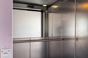Vollständig renovierte und möblierte Wohnung auf der Mathildenhöhe mit Tiefgarage – Fiedlerweg 24, 64287 Darmstadt-Ost, Darmstadt – Vorschaubild 19