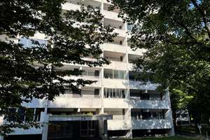 Chice Wohnung - zwischen Zentrum und Hochzoll - zum Eigenbezug oder Kapitalanlage  – Wilhelm-Hauff-Straße 20, 86161 Wolfram-und Herrenbachviertel, Augsburg – Vorschaubild 2