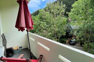 Gemütliche 1-Zimmer-Wohnung mit Balkon  – Die vollständige Adresse der Immobilie erhältst du vom Anbieter., 7745 Lichtenhain, Jena – Vorschaubild 8