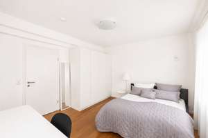 4-FH in S-West: Schmuckstück in hervorragender, ruhiger Lage – Die vollständige Adresse der Immobilie erhältst du vom Anbieter., 70193 Hölderlinplatz, Stuttgart – Vorschaubild 32