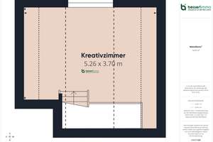 DHH in Biesdorf mit Gartenruhe auf 94 m² | Klima | Terrasse – Die vollständige Adresse der Immobilie erhältst du vom Anbieter., 12683 Biesdorf, Berlin – Vorschaubild 35