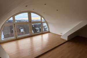 Maisonette Wohnung in Remscheid