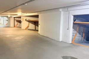 ++ TOP Kapitalanlage - Apartment mit Terrasse, Tiefgaragenstellplatz und Einbauküche ++ – Die vollständige Adresse der Immobilie erhältst du vom Anbieter., 1217 Leubnitz-Neuostra, Dresden – Vorschaubild 5