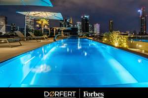 SKYPEARL - Ultimate luxury. Infinite views. Masterpiece.