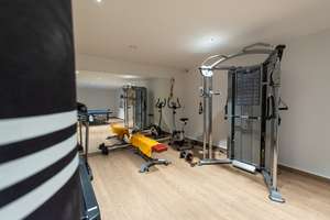 Oyten-Zentrum "Traumhaus" provisionsfrei – Die vollständige Adresse der Immobilie erhältst du vom Anbieter., 28876 Oyten – Vorschaubild 25
