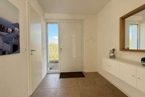 Modernes Einfamilienhaus mit Traumgarten in Bestlage von MG-Wickrath! – Die vollständige Adresse der Immobilie erhältst du vom Anbieter., 41189 Wickrath-Mitte, Mönchengladbach – Vorschaubild 9