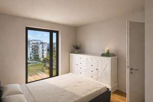 Neubaubauvorhaben - 52% bereits verkauft ! / 3-Zimmer-Eigentumswohnung im Zentrum von Bonn-Duisdorf – Die vollständige Adresse der Immobilie erhältst du vom Anbieter., 53123 Duisdorf, Bonn – Vorschaubild 34