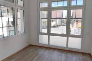 Sofort frei !! Wohnen im Loft – Haus in historischer Hülle inkl. Heizofen und Stellplatz – Wassergasse 4a, 55578 Wallertheim – Vorschaubild 11