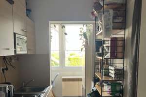  2-Zimmer-Wohnung in Stuttgart-Sillenbuch (unmöbeliert) – Schemppstraße 28, 70619 Riedenberg, Stuttgart – Vorschaubild 6