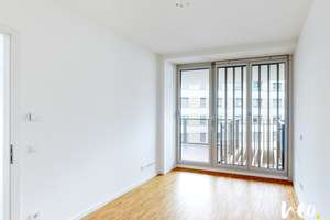 Feine vier Wände mit EBK für Singles mit Anspruch oder Paare mit Ambitionen – Hermann-Weinhauser-Straße 65, 81673 Echarding, München – Vorschaubild 5