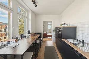 2,5-Raum-Wohnung mit Balkon, Stellplatz und 4,5% Bruttomietrendite in Dresden-Großzschachwitz! – Bahnhofstraße 38, 1259 Großzschachwitz, Dresden – Vorschaubild 5
