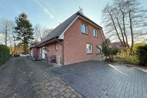 *** Top gepflegtes Einfamilienhaus mit viel Platz für die ganze Familie *** – Die vollständige Adresse der Immobilie erhältst du vom Anbieter., 21357 Barum – Vorschaubild 2