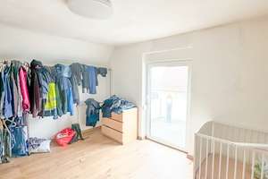 Bruchmühlbach | Freistehendes Einfamilienhaus mit Dachterrasse und großzügigem Grundstück in Bruchmü – Die vollständige Adresse der Immobilie erhältst du vom Anbieter., 66892 Bruchmühlbach-Miesau – Vorschaubild 12