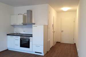 Geschmackvolle 1-Zimmer-EG-Wohnung mit gehobener Innenausstattung mit Einbauküche in Trier – olewiger straße 7, 54295 Trier – Vorschaubild 4