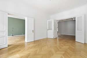 Stilvolle Altbauresidenz in denkmalgeschützter Jahrhundertperle – Die vollständige Adresse der Immobilie erhältst du vom Anbieter., 10719 Wilmersdorf, Berlin – Vorschaubild 7