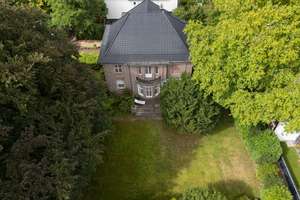 STADTVILLA ZUM VERLIEBEN - Zeitlose Eleganz trifft auf historische Substanz! – Die vollständige Adresse der Immobilie erhältst du vom Anbieter., 46395 Bocholt – Vorschaubild 18